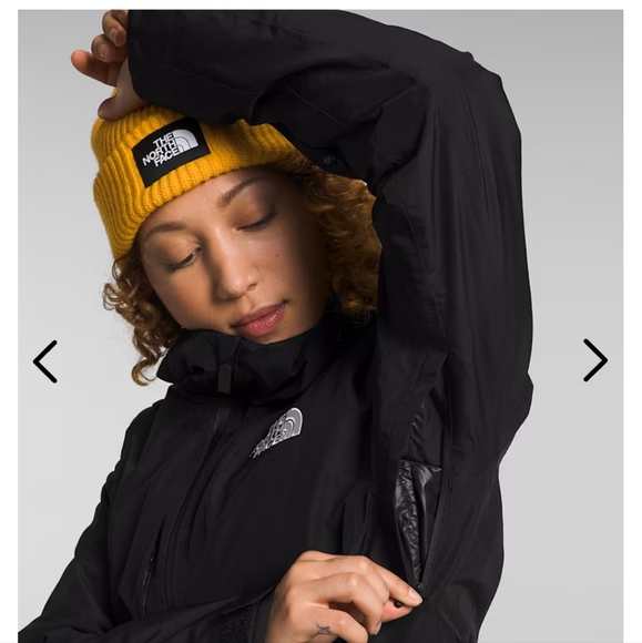 The North Face summit series 3 in 1 jacket - Picture 13 of 13